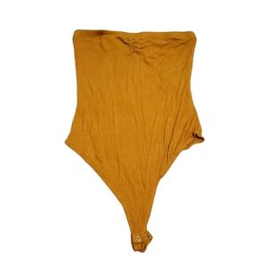 SWS Essentials Strapless Bodysuit